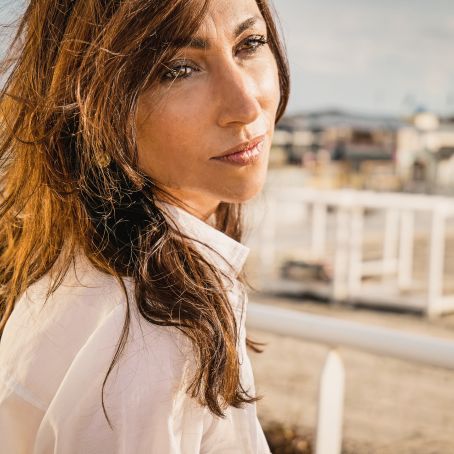 16  Sassi on the Beach  10. Mai 2021  FOTO  C  BEN OTT  DC S5