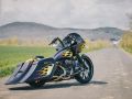 18 KODLIN FCK Road Glide  29. April 2021 Ben Ott DC S5