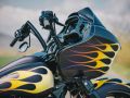 2 KODLIN FCK Road Glide  29. April 2021 Ben Ott DC S5
