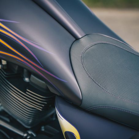 22 KODLIN FCK Road Glide  29. April 2021 Ben Ott DC S5