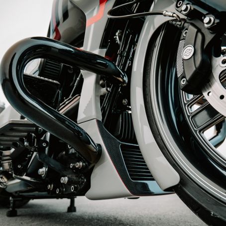 6 KODLIN FCK Road Glide  30. April 2021 Ben Ott DC S5