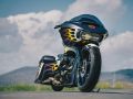 7 KODLIN FCK Road Glide  29. April 2021 Ben Ott DC S5
