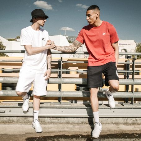 128 DEFSHOP Nike Shooting by BEN OTT 30. Mai 2021 Ben Ott  DC S5