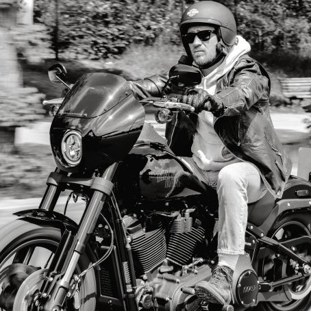15  H D Shooting Freddy Lau  29. Mai 2021  FOTO  C  BEN OTT  DC S5