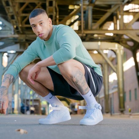 166 DEFSHOP Nike Shooting by BEN OTT 30. Mai 2021 Ben Ott  DC S5