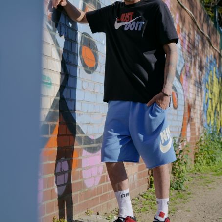 184 DEFSHOP Nike Shooting by BEN OTT 30. Mai 2021 Ben Ott  DC S5