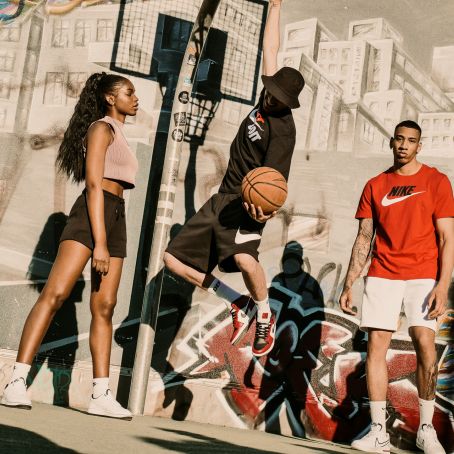 288 DEFSHOP Nike Shooting by BEN OTT 30. Mai 2021 Ben Ott  DC S5