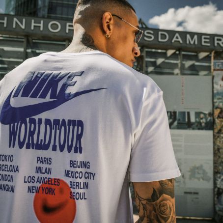 83 DEFSHOP Nike Shooting by BEN OTT 30. Mai 2021 Ben Ott  DC S5