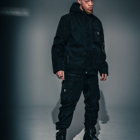 39  Wear Wolf Shooting 2021  12. Dezember 2021   R  BEN OTT FILM  NIKON Z 7