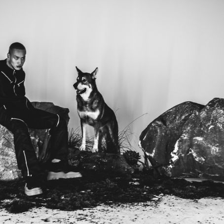 44  Wear Wolf Shooting 2021  12. Dezember 2021   R  BEN OTT FILM  NIKON Z fc