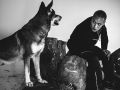 45  Wear Wolf Shooting 2021  12. Dezember 2021   R  BEN OTT FILM  NIKON Z fc
