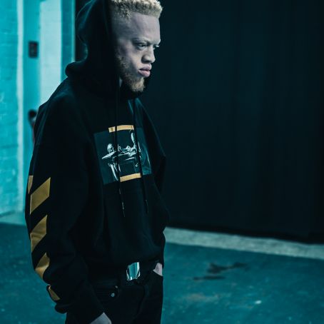66  Wear Wolf Shooting 2021  12. Dezember 2021   R  BEN OTT FILM  NIKON Z 7