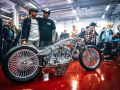 Suicide Customs - Worldchampion and CBS Best of Show Winner 